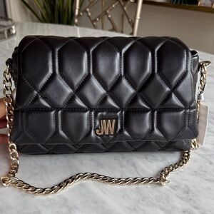 Jason Wu Quilted Shoulder Bag NWT